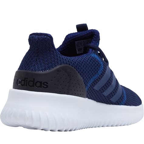 adidas laufschuhe herren cloudfoam|adidas cloudfoam lacing.